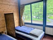 Men only B&B KegonFalls