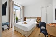 Hospi Living Cathedral Suites