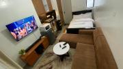 Comfort staycation homes