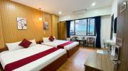 Hanoi View Hotel