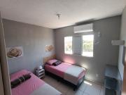 Apartamento 02 quartos com central de ar e wi-fi