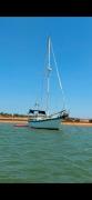 Sailboat RAVER