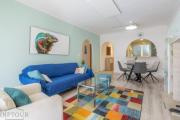 Inftour Cristina 2 Apartamento