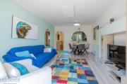 Inftour Cristina 2 Apartamento
