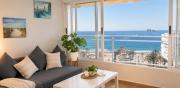 Paradise Ducado Benidorm, Vistas al mar, Parking gratis y Wifi