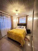 Eastleigh Apartments