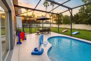 Top Kissimmee