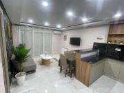 Beautiful, modern, and comfortable 2-bedroom apartment