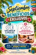 Top San Andrés