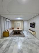 Cozy Apartment in Central Tangier - Wifi fibre et Climatization