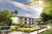 Hotel La Aldea Pijao