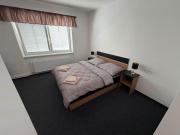 Hotel princ Dolní Kounice