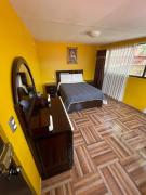 Apartment Complete San Blas View House 2