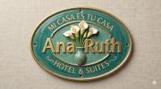 Casa Ana Ruth (Bucerias, Nay.)