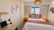 Acogedor Apartamento Centro Ciudad con Area Social, Gym y Jacuzzi
