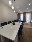 Apartment Sofia with Balcony & Free Parking