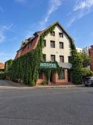 Hostel Przy Targu Rybnym