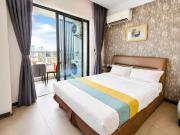 Grand Central Diamond Suites