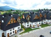 Apartament Księżycowy SPA - Premium View