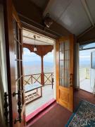 Lumoro Villa Mukteshwar