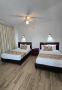 Hotel Real de San Diego