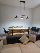 Moderno apartamento centrico para 8 personas - ATERIAGROUP