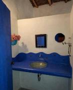 Elige escape con Planta Eléctrica Areas Verdes y Piscina