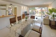 Modern Stay with Kitchen Pool Access Pet Friendly