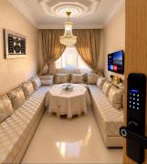 Appartement confortable Self Checkin 24h24 IPTV Wi-Fi