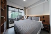 Studio moderno na Vila Clementino - Mairinque 70 #211A