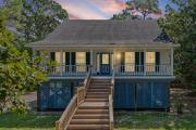 Top Dauphin Island