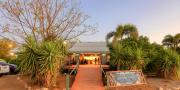 Top Longreach