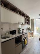 Almagro Park Studio