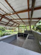 Top Corozal