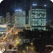 GoldyRich Staycation Place -URBAN DECA TOWER CUBAO