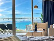 The Song Five Star Sea View Luxury Apartment - Căn Hộ Du Lich Tiên Ích Năm Sao, Tháp Tam Thắng Vũng Tàu
