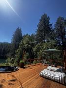 Top Nevada City