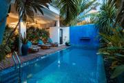 Baahu Villa- Siem Reap