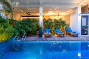 Baahu Villa- Siem Reap