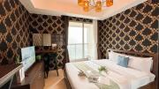Gold Coast Sea View Apartment - Vintage Vibes