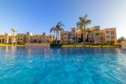 Jubaea Comfortable 2 Bedroom Apartment With Pool