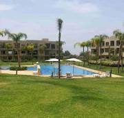Jubaea Comfortable 2 Bedroom Apartment With Pool