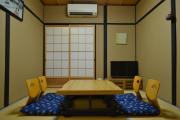 HoNoDo HIEIJYO-東寺