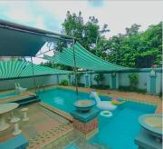 Top Babakan Madang