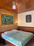 Barclona Guesthouses Lovina