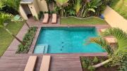 Villa Agape - Newly Renovated Modern Tropical 3BR Villa Next to Seminyak