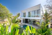 Nusa Dua Ocean View Luxury Villas
