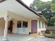 Top Kampong Buyong