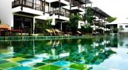 Top Choeng Mon Beach