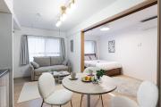 TASUKI smart Higashinakano - 一部客室家具リニューアル予定